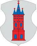 coat of arms of Tornio