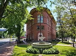 Town Hall, Deep River