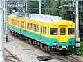 Toyama Chihō Railway 10030 series