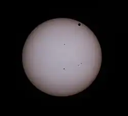 Úvaly, Czech Republic 04:26 UTC