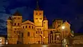 The Cathedral of Trier