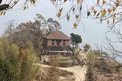 Tripura Sundari Temple