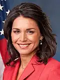 Avatar of Tulsi Gabbard 🌺