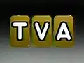 TVA logo, 1984–1990