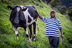 USAID Measuring Impact Conservation Enterprise Retrospective