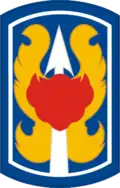 199th Infantry Brigade