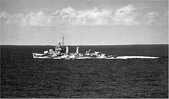 USS Ellyson (DD-454)