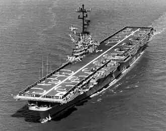 USS Princeton