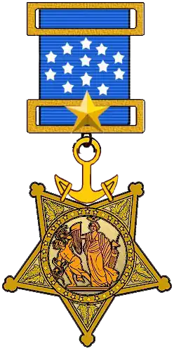 1913–1942 Navy version
