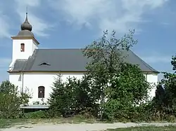 Church of Saint Catherine