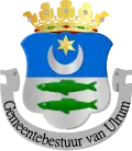 Coat of arms of Ulrum
