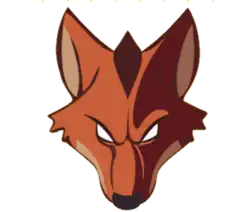 Lobos Brasília logo