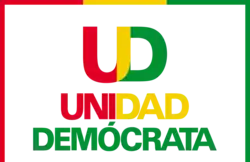 Logo of Democratic Unity