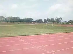 University of Ilorin track Field