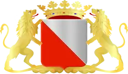 Coat of arms of Utrecht