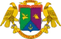 Coat of arms of Eastern Administrative Okrug