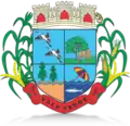 Official seal of Vale Verde