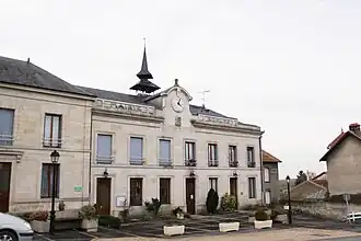 Town hall