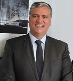 Vasco Cordeiro 2016.jpg