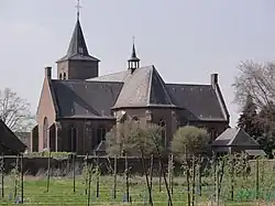 Onze Lieve Vrouwe Church