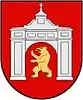 Coat of arms of Viduklė