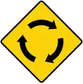 Roundabout