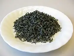 Vietnamese green tea