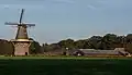 Windmill (de Vilsterse molen)