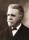 Vincent d'Indy (1851-1931)