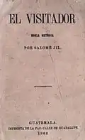 El visitador (1868)
