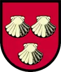 Coat of arms of Municipality of Vitanje