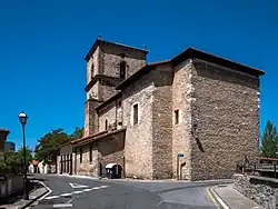 Church of Betoño