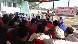 Vivekananda Kendra Community Hospital