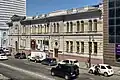 Former branch building in Vladivostok, now Primorye State Art Gallery&nbsp;[ru], 2015