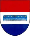 Coat of arms of Volduchy