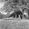 Farm house, Vresselse weg, May 1970