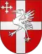 Coat of arms of Vuadens