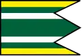 Flag of Výškovce