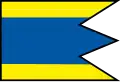 Flag of Vyšná Sitnica