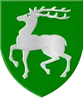 Coat of arms of Wons