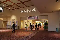 Out & Equal at Workplace Summit