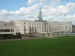 Waltham Forest Town Hall