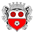 Coat of arms of Moosburg an der Isar