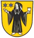 Coat of arms of Abtsbessingen