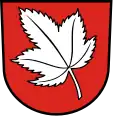 Coat of arms of Ahorn