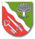 Coat of arms of Auw bei Prüm