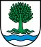 Coat of arms of Bünzen