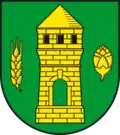 Coat of arms of Beesenstedt