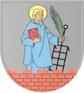 Coat of arms of Benneckenstein