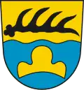 Coat of arms of Berghülen